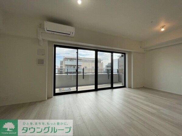 八王子レジデンスの物件内観写真